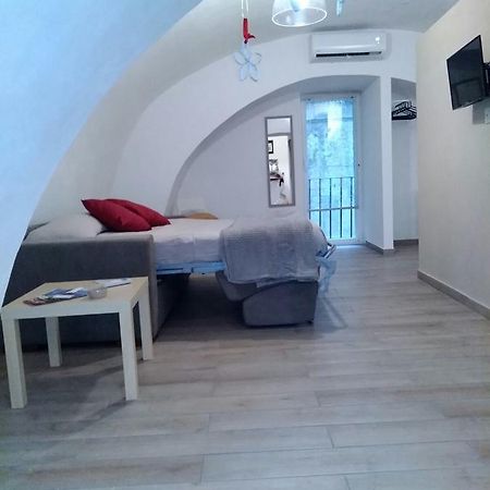 La Guglia Apartman Nápoly Kültér fotó