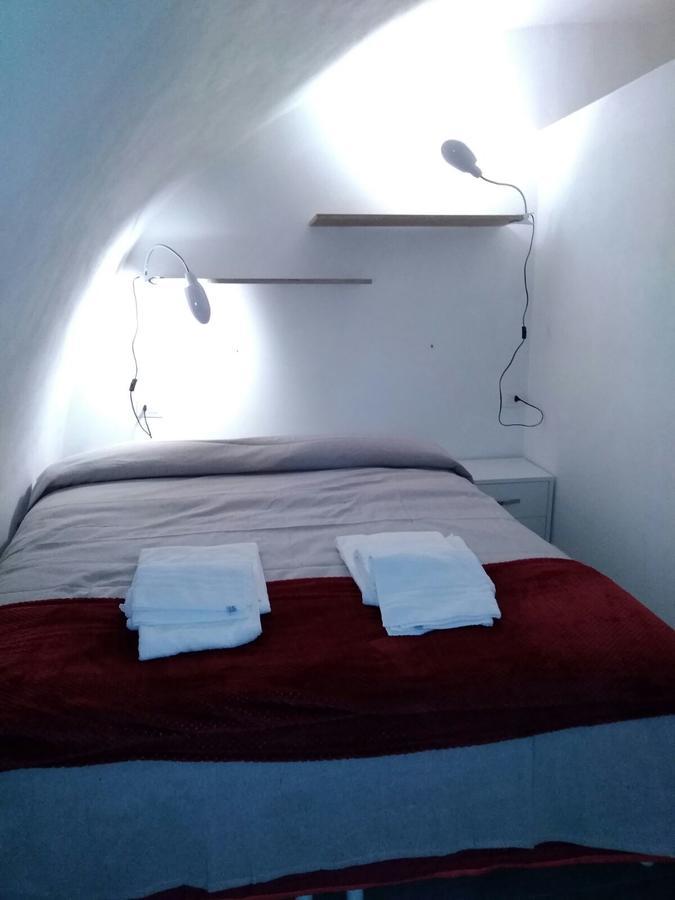 La Guglia Apartman Nápoly Kültér fotó