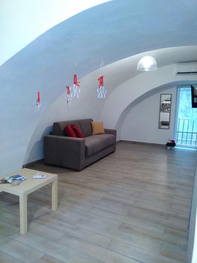 La Guglia Apartman Nápoly Kültér fotó