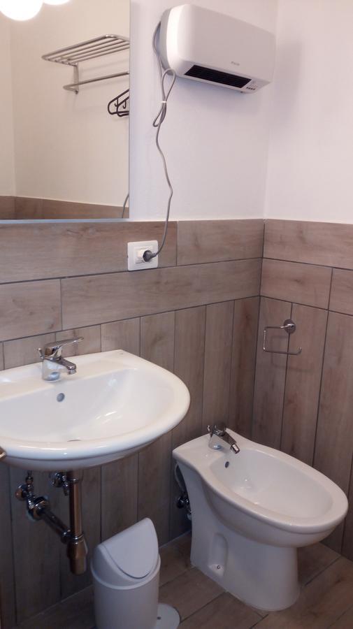 La Guglia Apartman Nápoly Kültér fotó