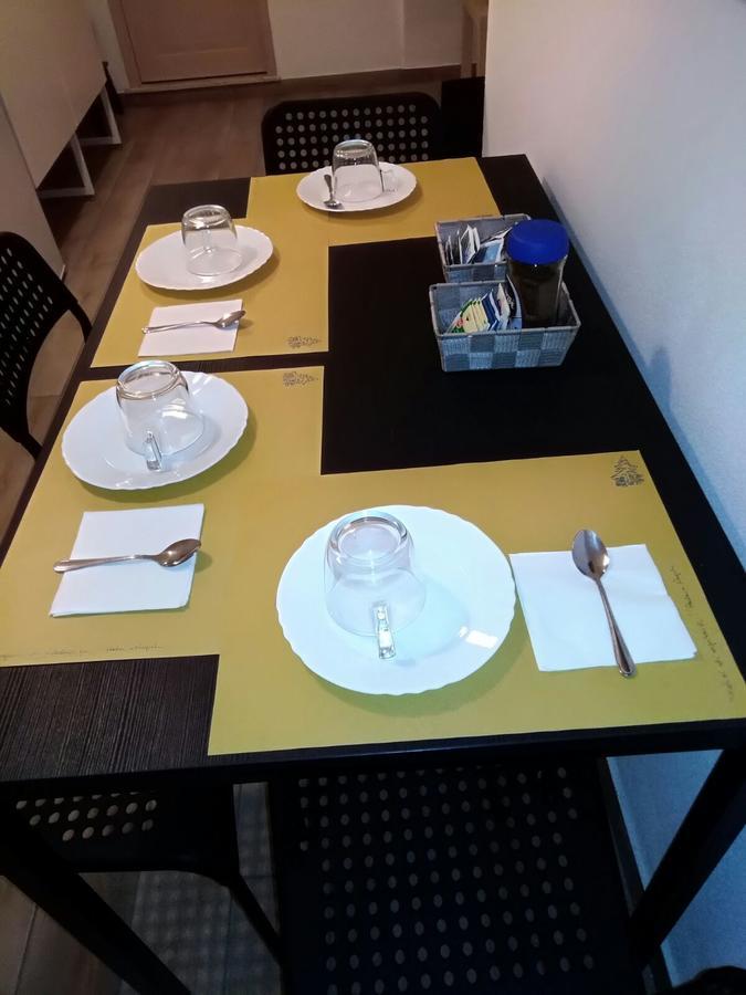La Guglia Apartman Nápoly Kültér fotó