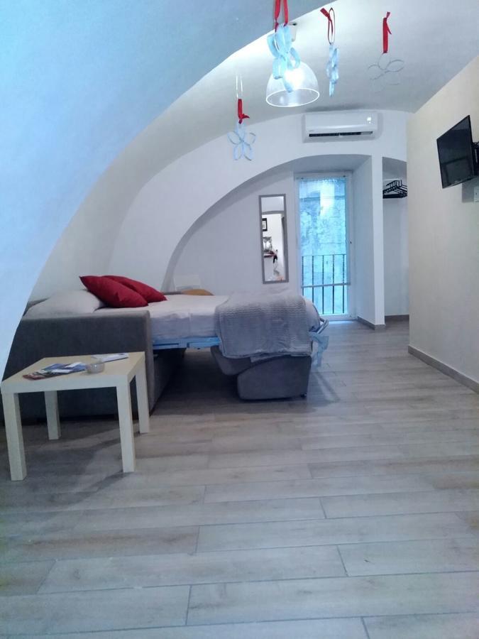 La Guglia Apartman Nápoly Kültér fotó