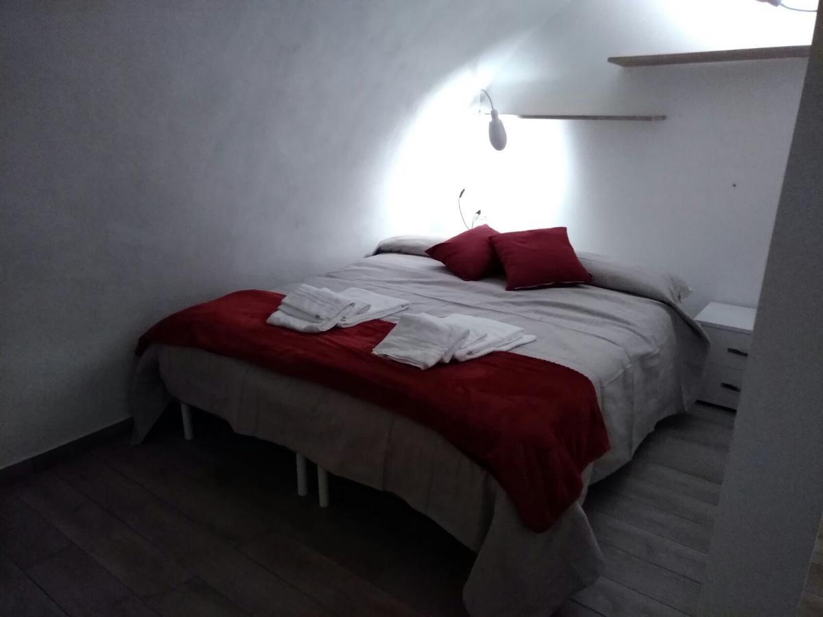 La Guglia Apartman Nápoly Kültér fotó