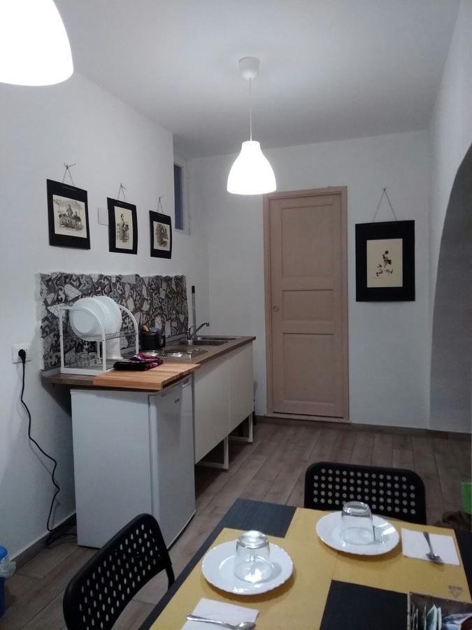 La Guglia Apartman Nápoly Kültér fotó