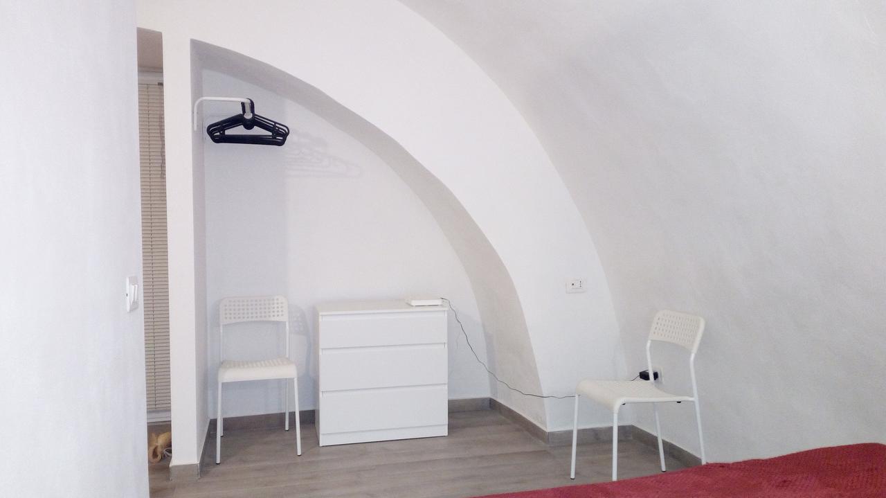 La Guglia Apartman Nápoly Kültér fotó